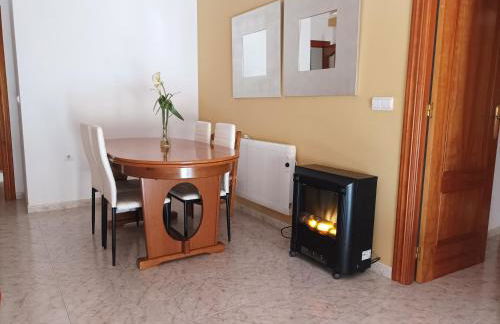 Casa Enebro - Foto 25