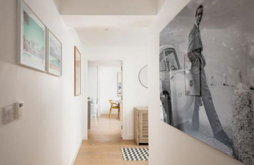 1 The Bay - Stunning contemporary flat on the Scottish coast - Foto 14