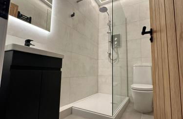 Glasgow West End Tenement Apartment - Foto 9