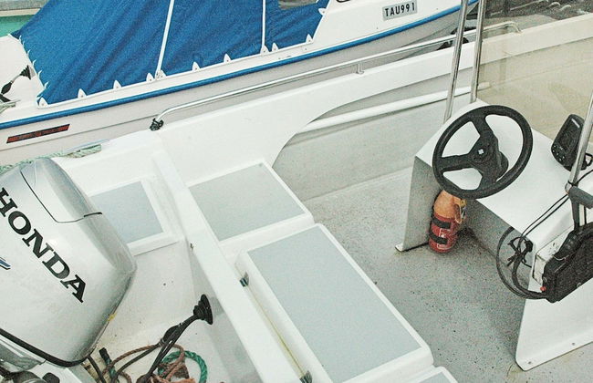 11 Person Holiday Home in Vevang-by Traum - Foto 26