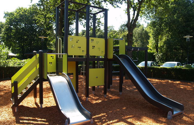 4 bedroom House in Lochem with swimming pool and terrace - Photo 26