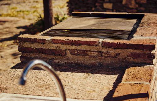 Casa Rural Sierra Jayona - Foto 66