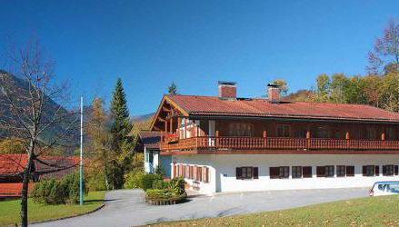 Ferienwohnungen am Ganglbach - Foto 5