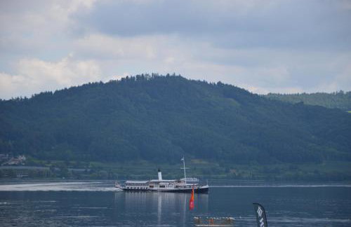 Direkt am See - Bodenseeresidenz in Bodman - Foto 24