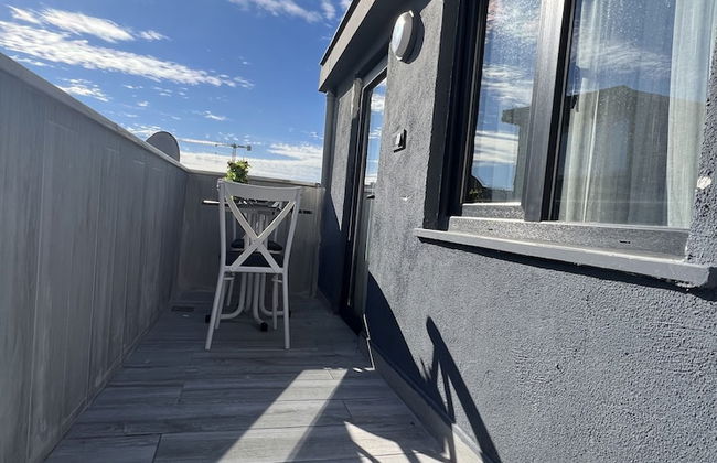 Taksim Larissa Residence - Foto 63