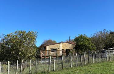 Corps de ferme Gîte Lo Pomier - Foto 34