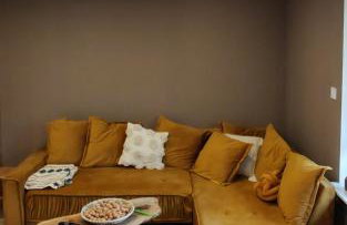 Domek ogrzewany pompą ciepła - Foto 10