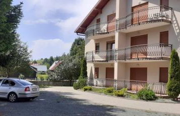 Apartman Vigo,Fužine - Foto 8