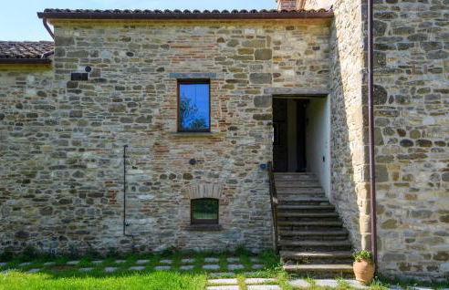 Nice Home In Frontino With Wifi - Foto 18