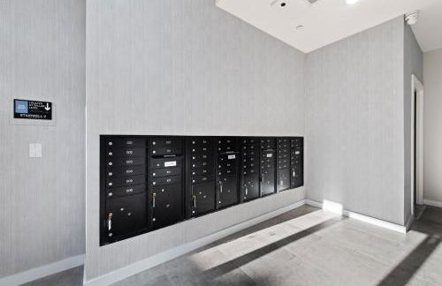 Citizen Apartment Washington DC - Foto 19