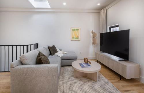 Condo-Hotel near Bedford Ave L-Subway - Foto 1