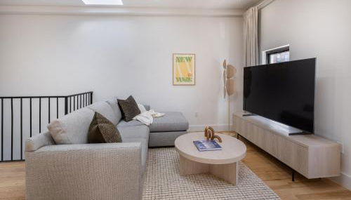 Condo-Hotel near Bedford Ave L-Subway - Foto 1