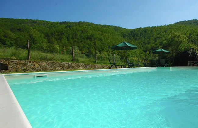 Holiday House Overlooking Lake Near Tuscany - Photo 65