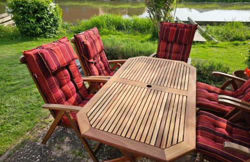 Lühe Loft - direkt am Wasser im Alten Land - Photo 17