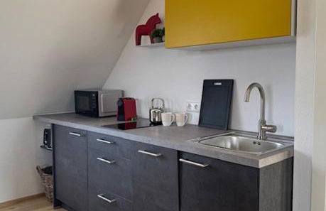 Ferienwohnung Storchenwiese im Fränkischen Seenland - Foto 3