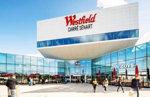 Superbe Appartement cosy et calme avec un parking - Foto 23