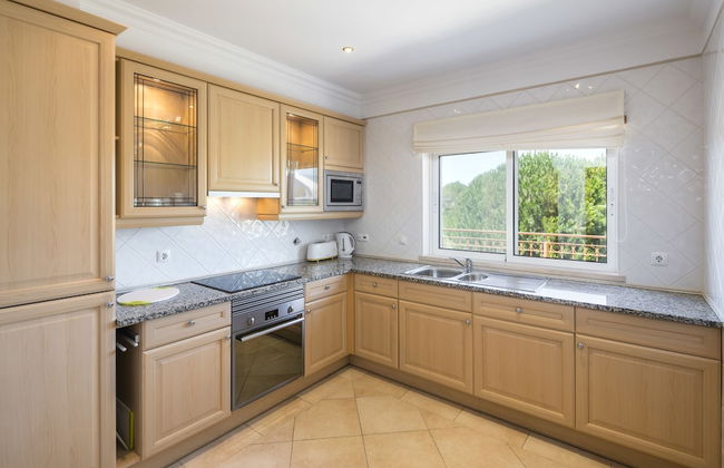 Boavista Golf Apartment - Foto 19