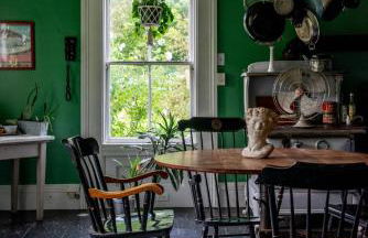 Historic Colonial in the Heart of Ski Country - Foto 52