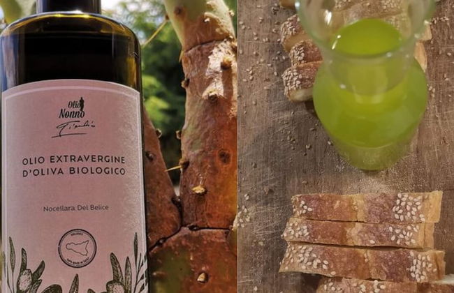 Agriturismo Casalicchio - Photo 39