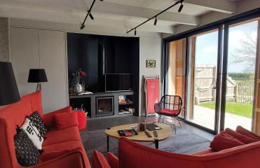 Les Grands Gîtes de Cancale, gîtes de charme avec jacuzzi - Foto 41