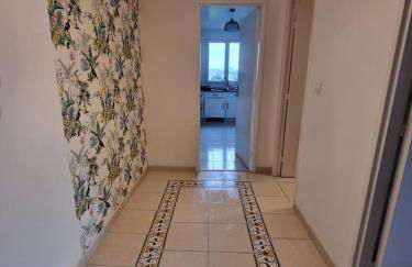 Grand appartement 3 chambres Disney - Paris - 82m2 - Foto 35