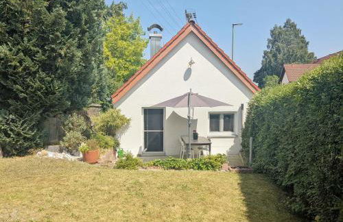 Cosy cottage in the countryside near Landsberg - Foto 33