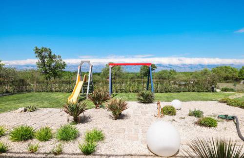 Villa Velebita with heated pool - Foto 64