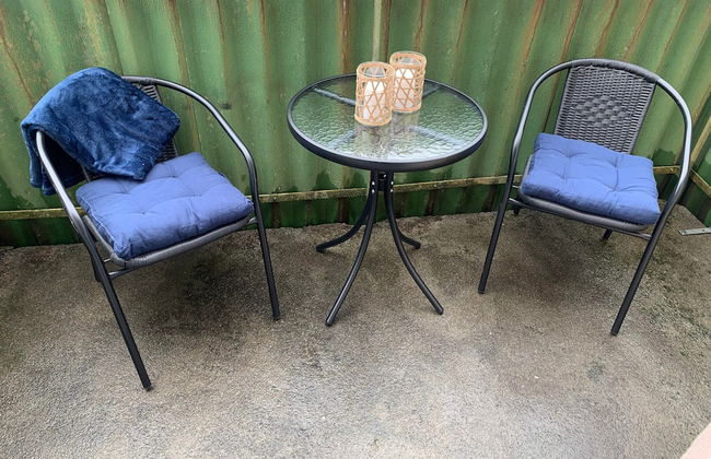 Notodden Sentrum Apartment NO 8 - Photo 31