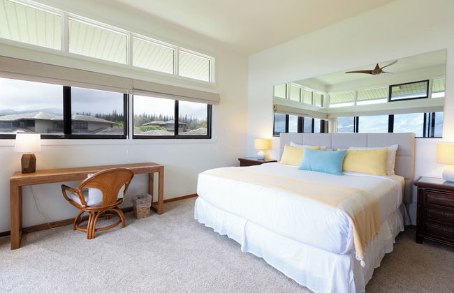 Kapalua Ridge Villas by KBM - Foto 14