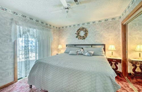 Caldwell Country Home on Quiet Acreage - Foto 20