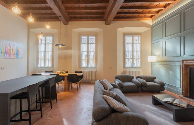 Torno Design Apartment by Rent all Como - Foto 28