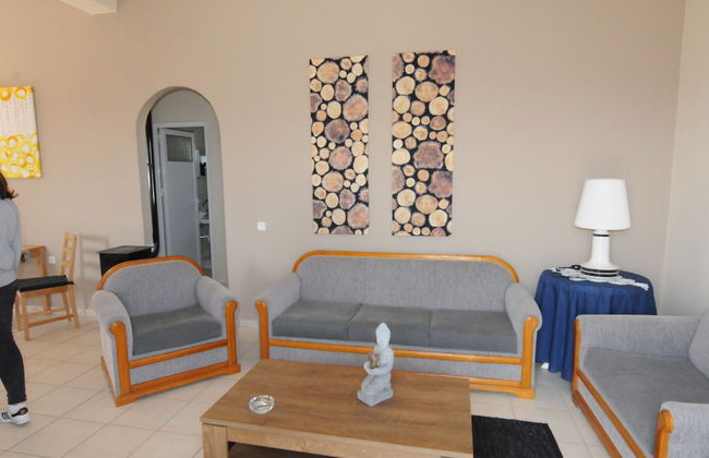 Santa Marina Apartments - Foto 16