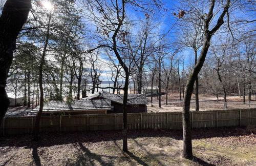 LakeFire Cabin - Foto 10