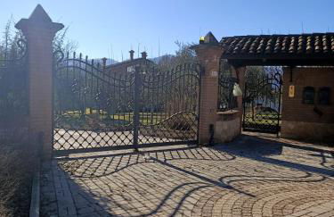 RossoMattone CountryHouse - Foto 14