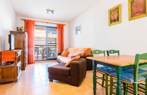 Apartment Las Dunas by Interhome - Foto 18