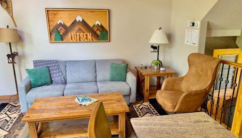 Charming Lutsen Mountain Townhome with Pool Access - Foto 3