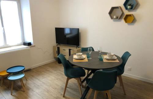 F2 au pied de la Basilique - Foto 1