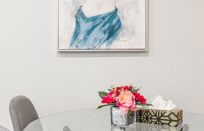 GLOBALSTAY. Fancy Downtown Apartments - Photo 55