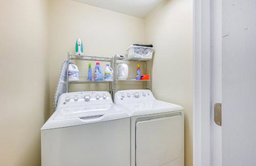 Lake Cumberland Home with Hot Tub and Game Room - Foto 23