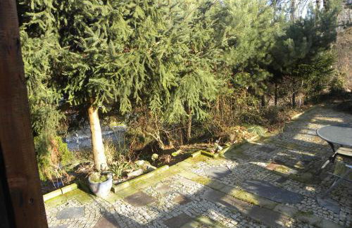 Apartament z ogrodem - Wiejska Chata - Foto 24