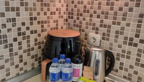 Bamboo rooms - Foto 4