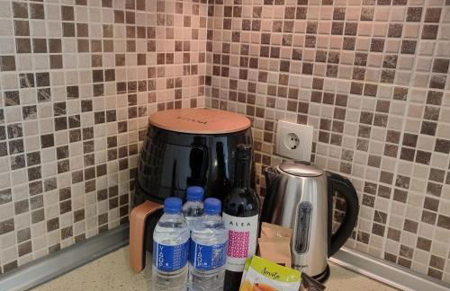 Bamboo rooms - Foto 4