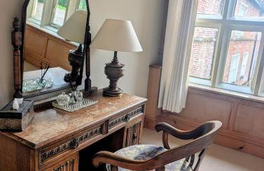 Five Star Luxury - Oxnead Hall - Foto 10