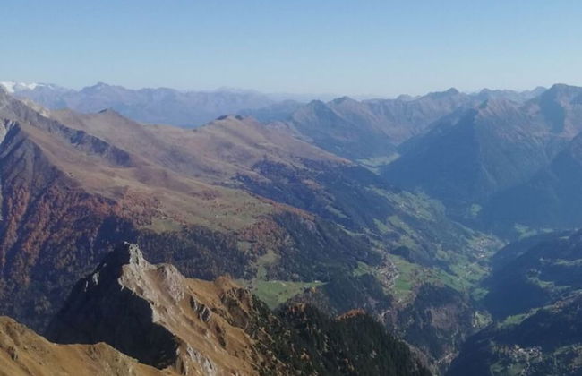 Holiday Home Hutterwirtshof - Foto 11