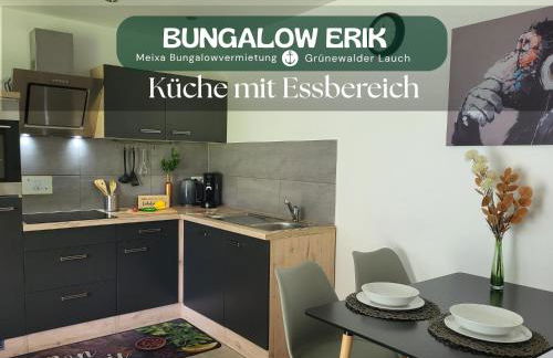 Bungalow Grünewalder Lauch - Foto 28