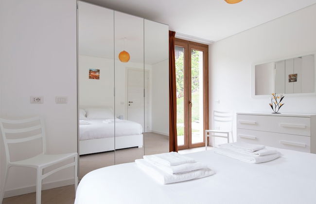 Villa Tola - Violetto - Photo 35