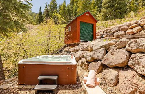 Reduced Nightly Rates! Park City Cabin, Hot Tub, Fire Pit - Sleeps 14 - Photo 68