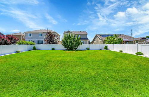 Modern 5BR/3BA Luxury Home|Movie Nights & Comfort - Foto 53