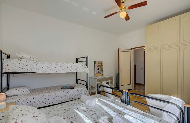 Blooming Villa Cos Lake View - Foto 6