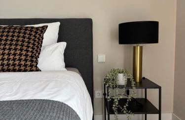 Sonniges Design-Apartment nahe Hamburg - Ruhe, Komfort & kostenloses Parken - Foto 27